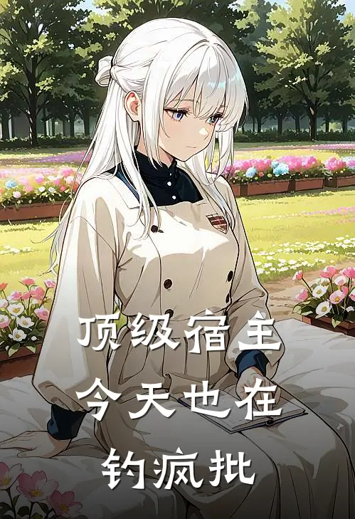 顶级宿主今天也在钓疯批