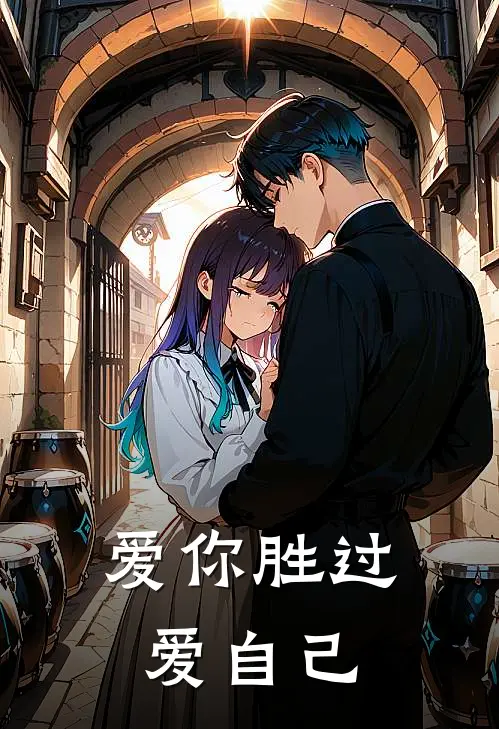 爱你胜过爱自己