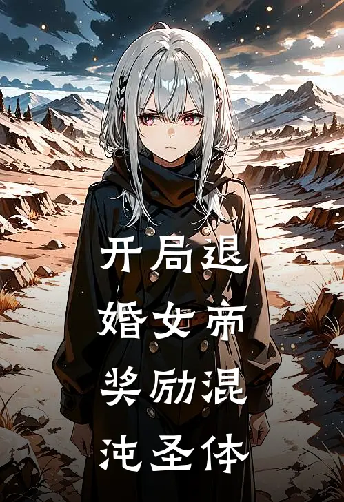 开局退婚女帝，奖励混沌圣体