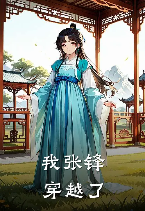 我张锋穿越了