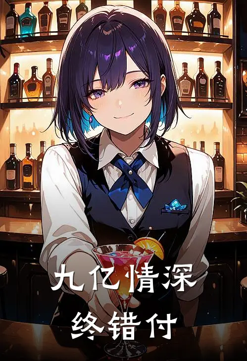 九亿情深终错付