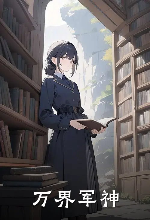 万界军神