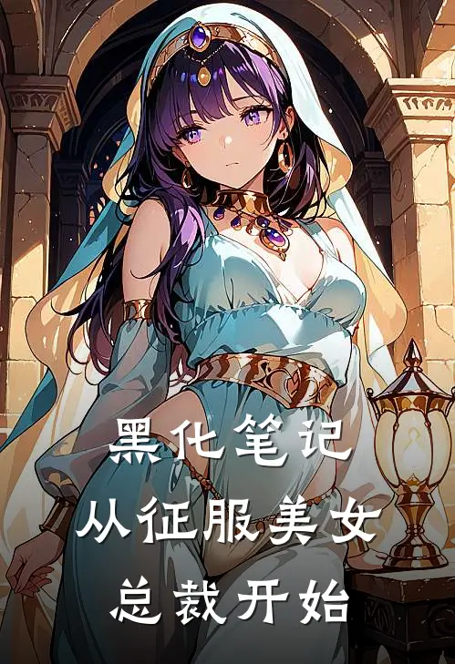 黑化笔记，从征服美女总裁开始