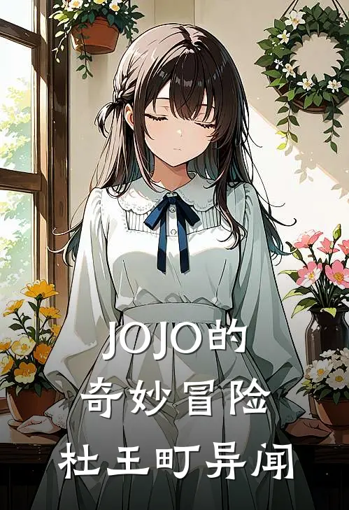 JOJO的奇妙冒险：杜王町异闻