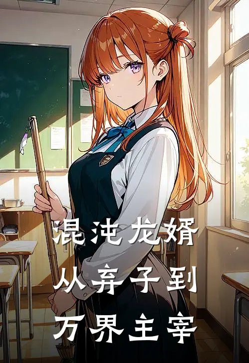 混沌龙婿：从弃子到万界主宰