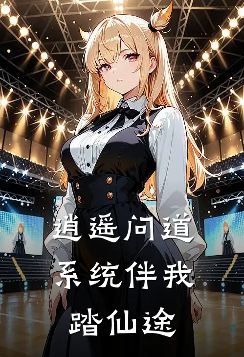 逍遥问道：系统伴我踏仙途