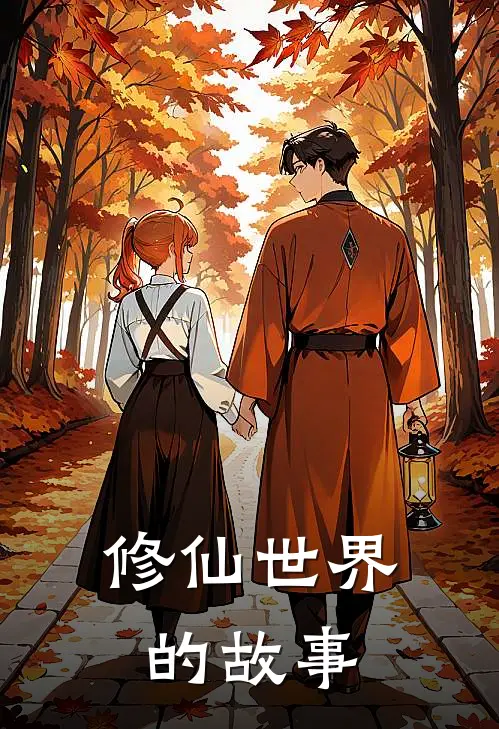 修仙世界的故事