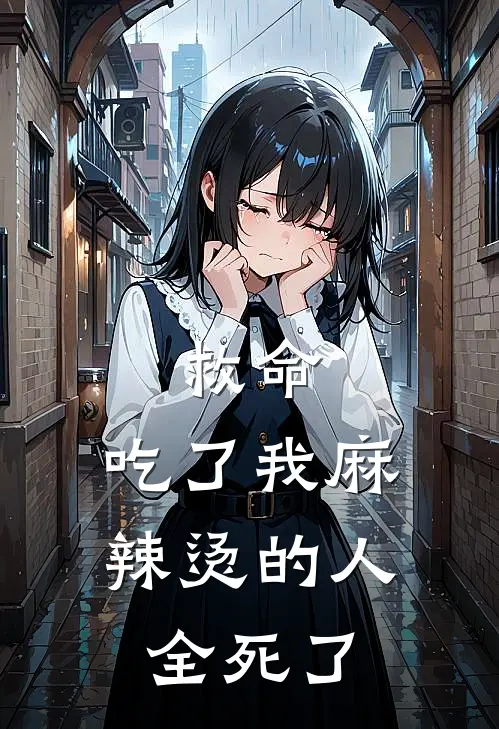 救命，吃了我麻辣烫的人，全死了