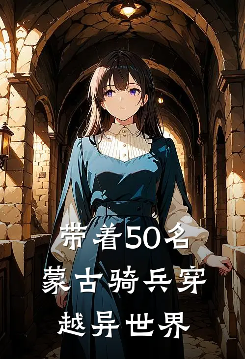 带着50名蒙古骑兵穿越异世界