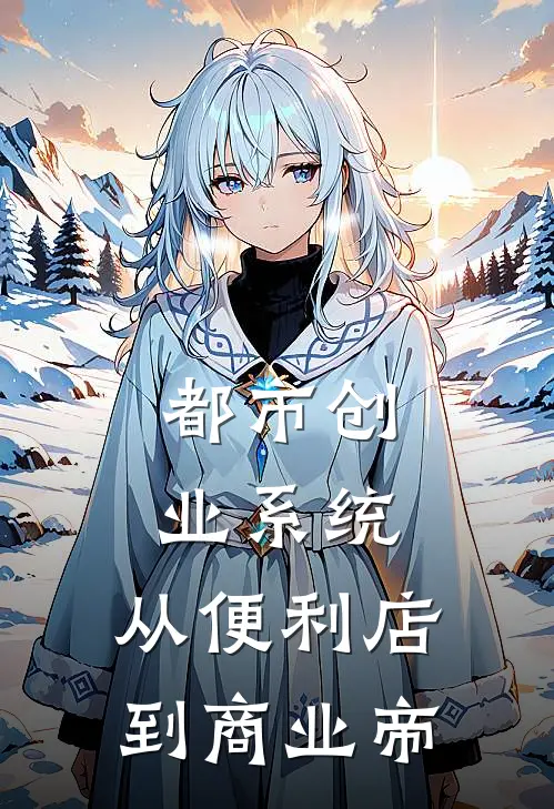 都市创业系统：从便利店到商业帝