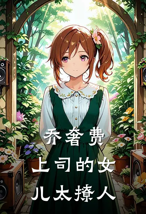 乔奢费：上司的女儿太撩人