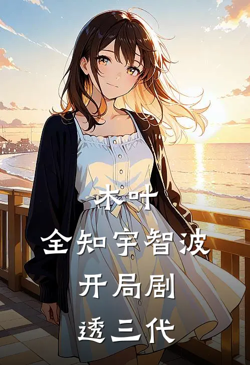 木叶：全知宇智波，开局剧透三代