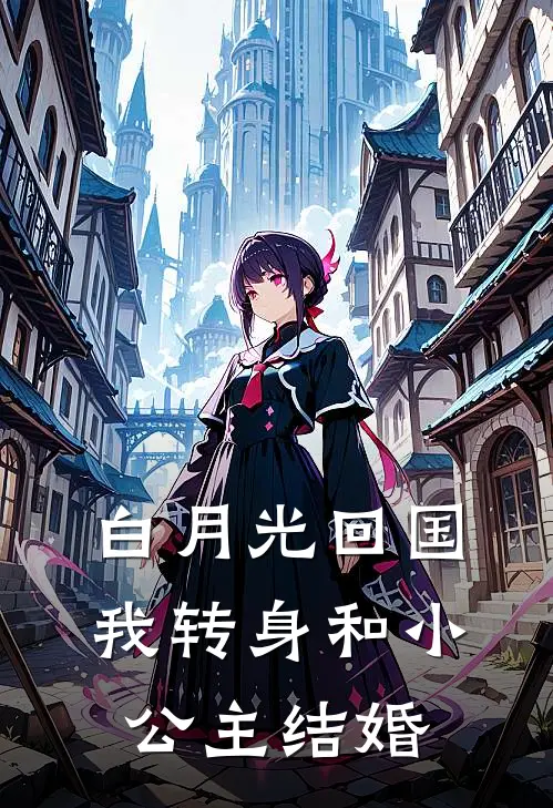 白月光回国，我转身和小公主结婚