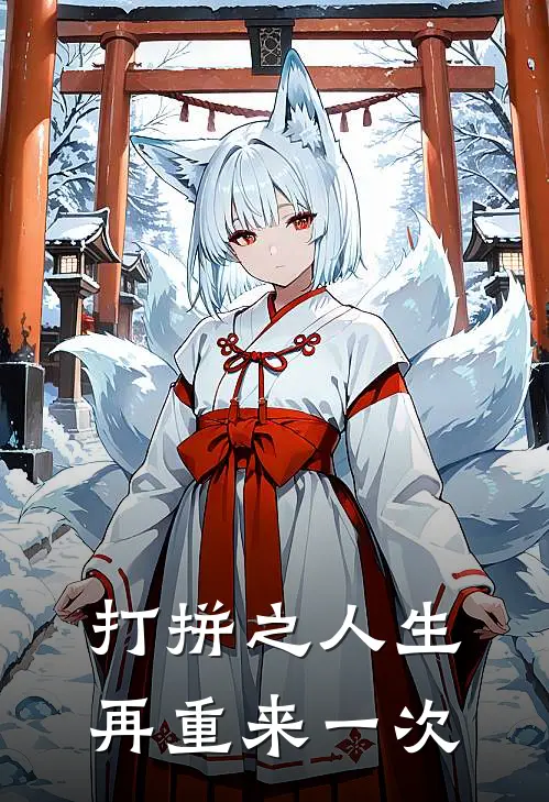 打拼之人生再重来一次