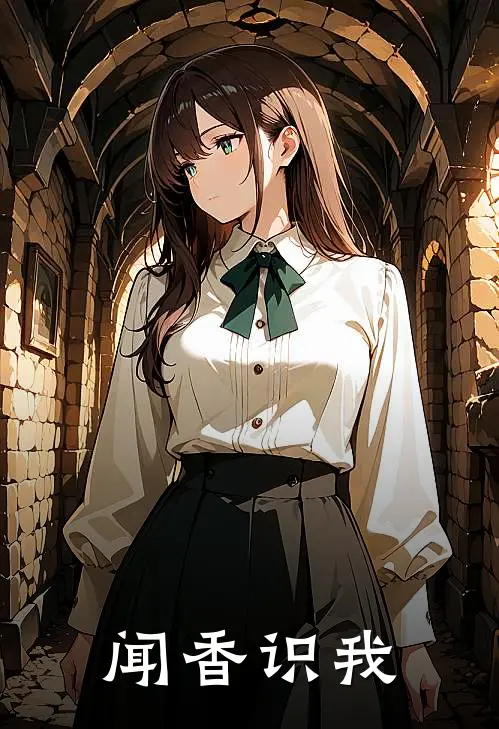 闻香识我