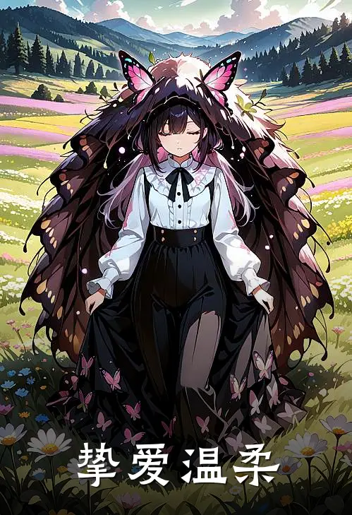 挚爱温柔