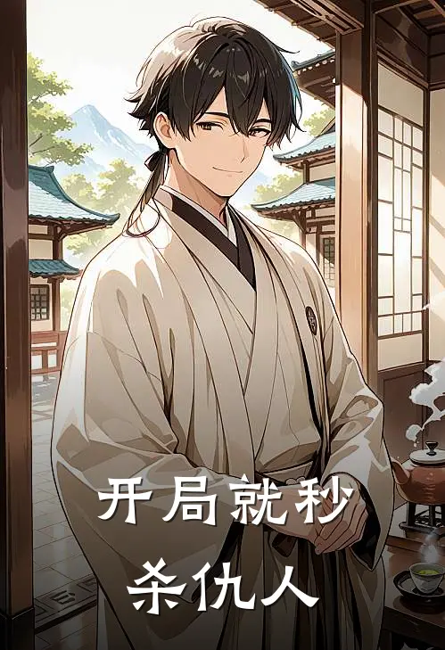 开局就秒杀仇人