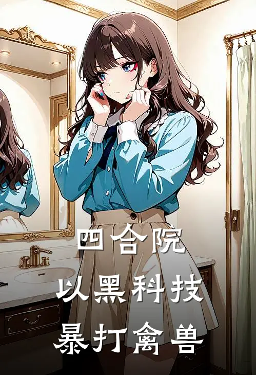 四合院：以黑科技暴打禽兽