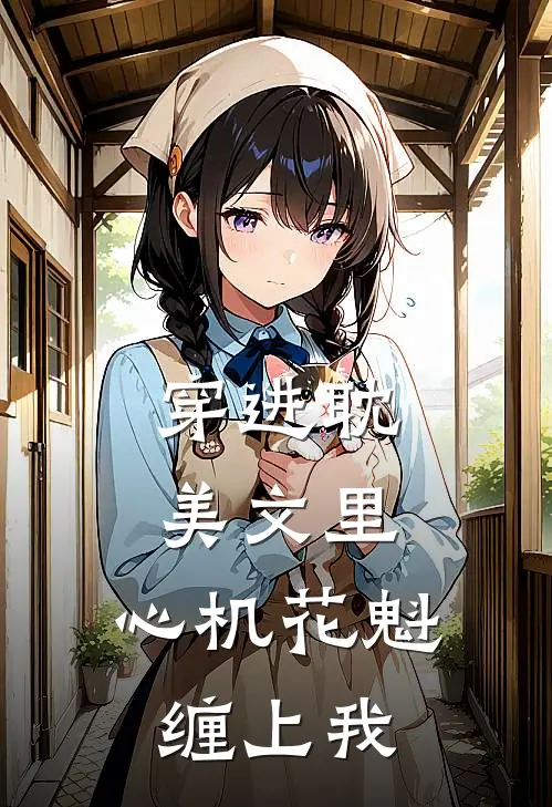 穿进耽美文里：心机花魁缠上我