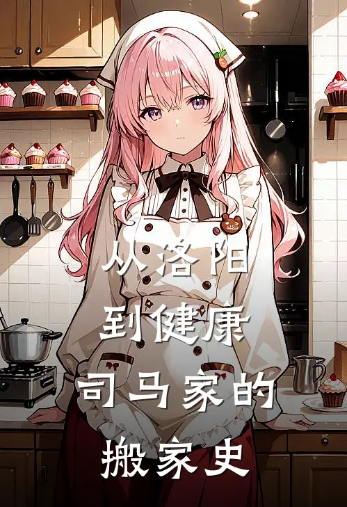 从洛阳到健康，司马家的搬家史