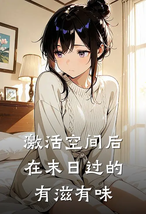 激活空间后，在末日过的有滋有味