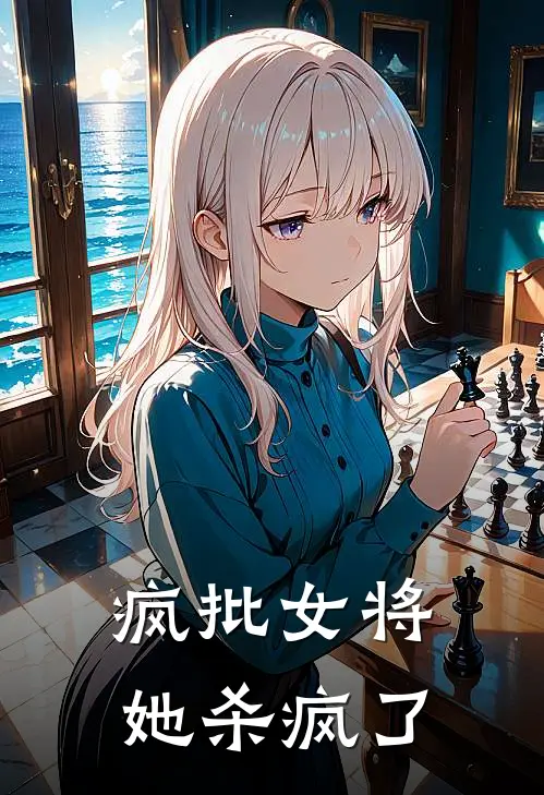 疯批女将她杀疯了