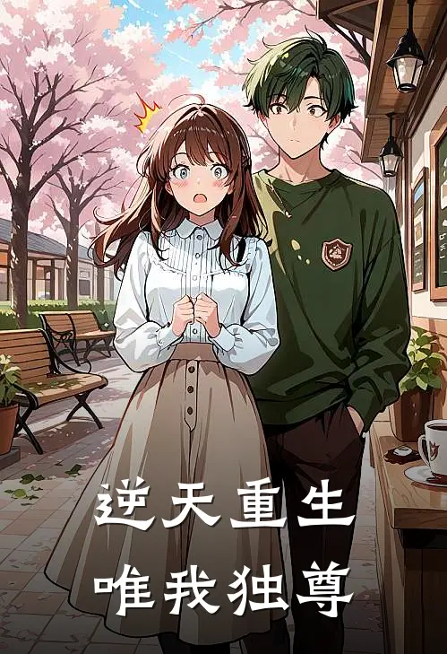 逆天重生：唯我独尊