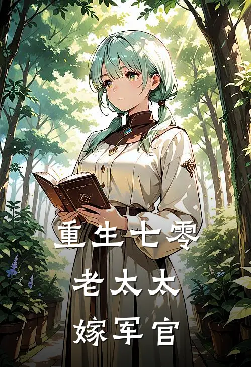 重生七零，老太太嫁军官