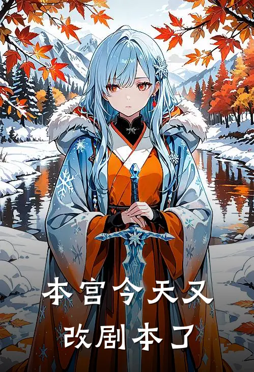 本宫今天又改剧本了