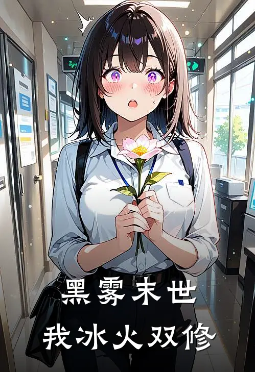 黑雾末世，我冰火双修