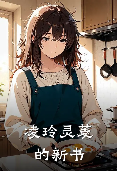 凌玲灵菱的新书