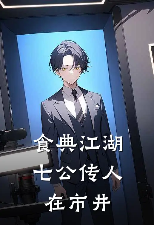 食典江湖，七公传人在市井