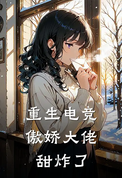 重生电竞：傲娇大佬甜炸了