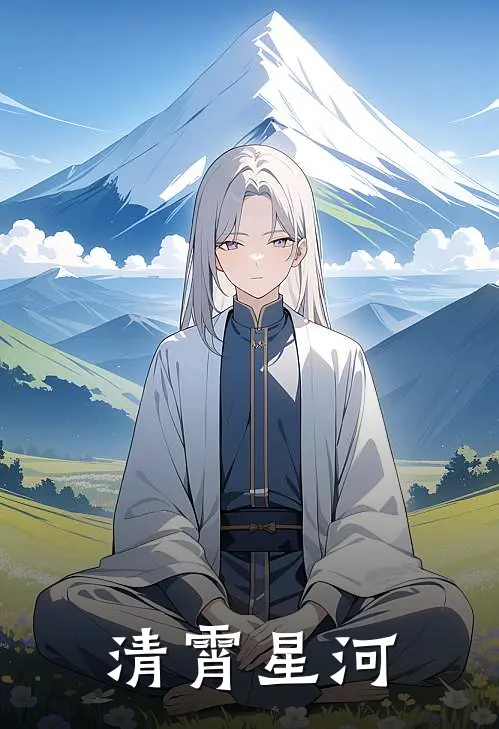 清霄星河