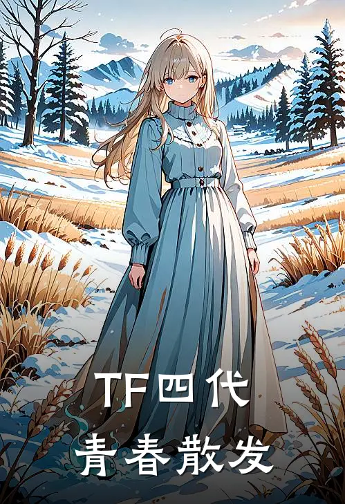 【TF四代】青春散发