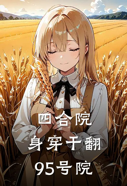 四合院：身穿干翻95号院