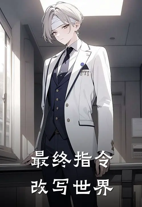 最终指令：改写世界