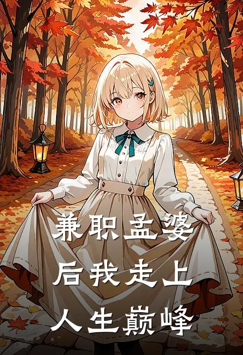 兼职孟婆后我走上人生巅峰