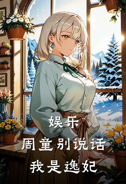 娱乐：周童别说话我是逸妃