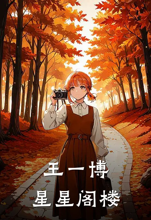 王一博：星星阁楼