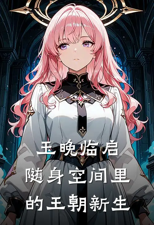 玉晚临启：随身空间里的王朝新生