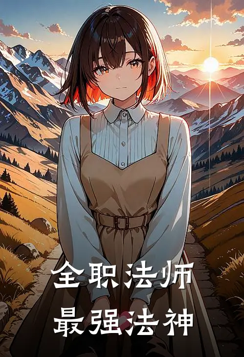 全职法师：最强法神