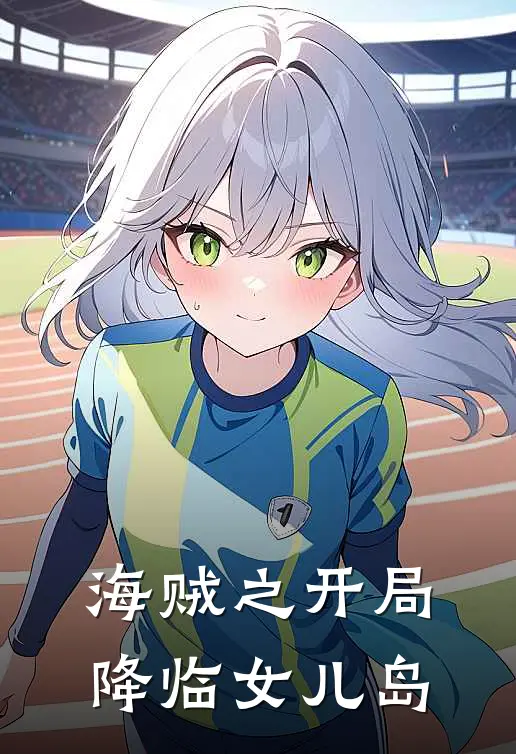 海贼之开局降临女儿岛