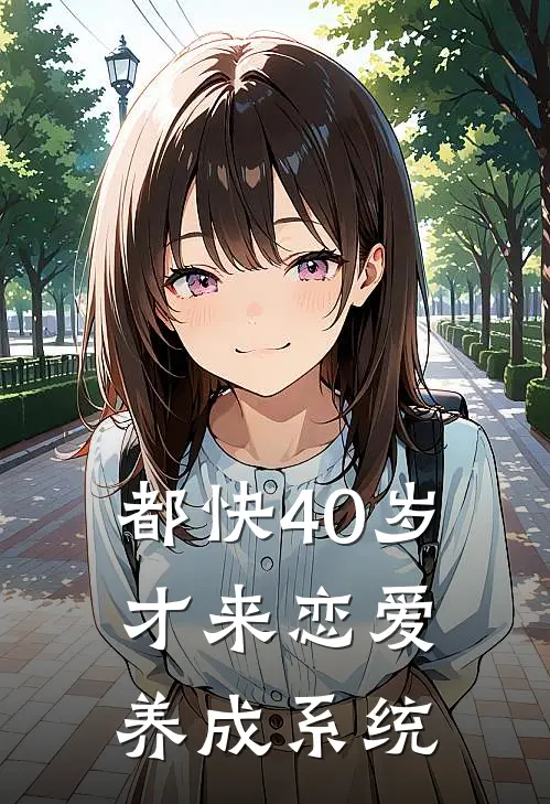 都快40岁才来恋爱养成系统