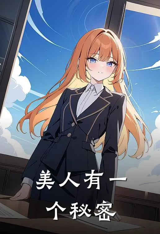 美人有一个秘密