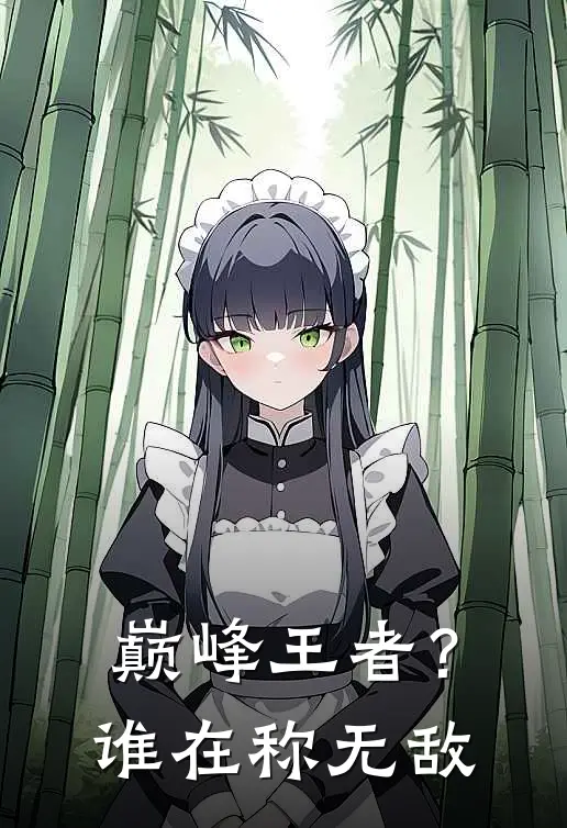 巅峰王者？谁在称无敌