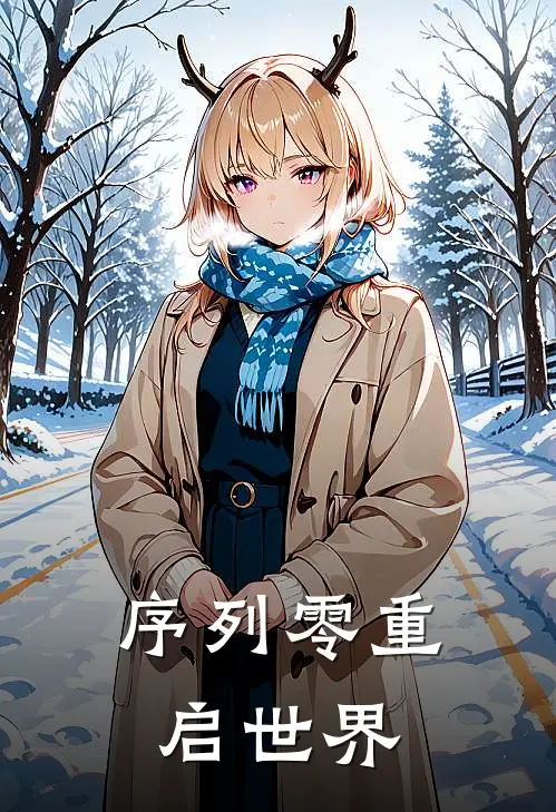 序列零【重启世界】