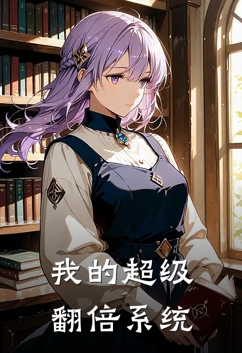 我的超级翻倍系统