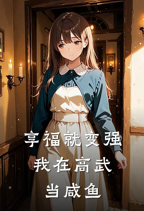 享福就变强：我在高武当咸鱼