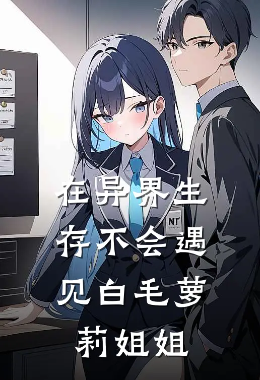 在异界生存不会遇见白毛萝莉姐姐